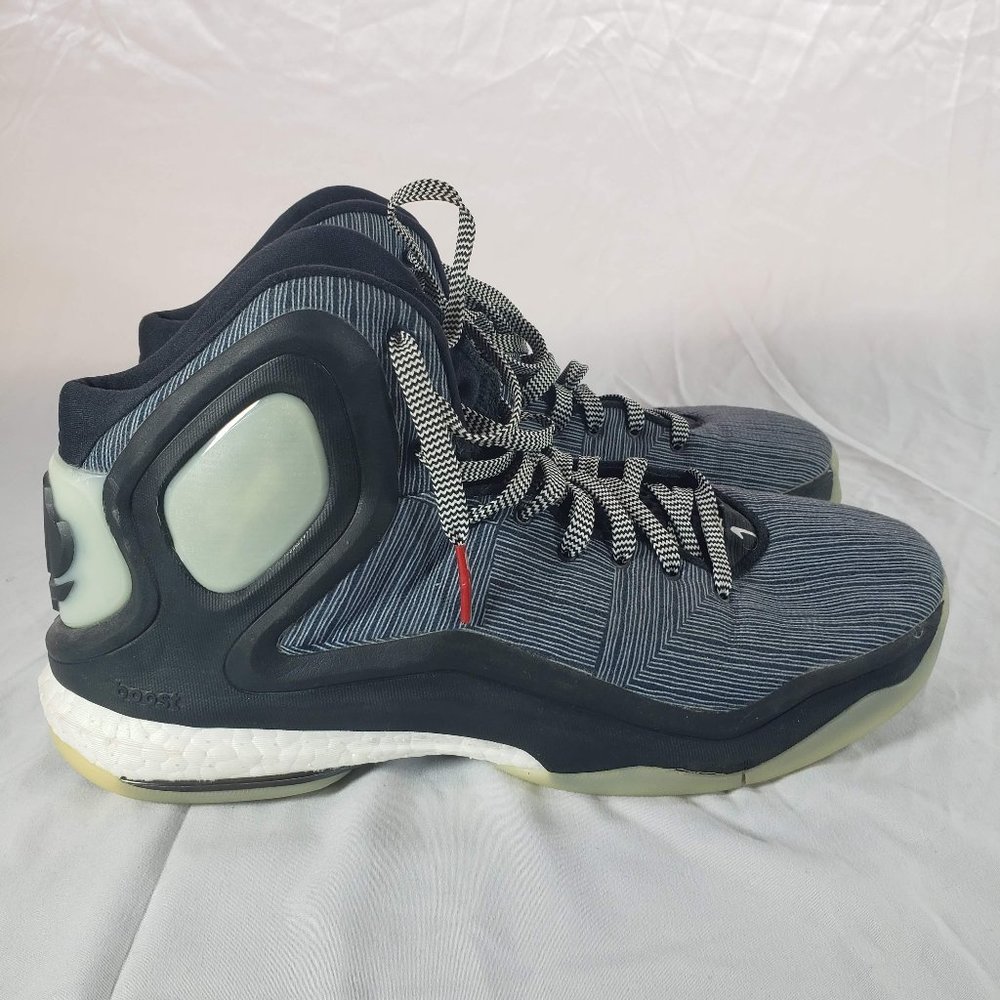 D Rose 5 Boost - Bad Dreams Collection